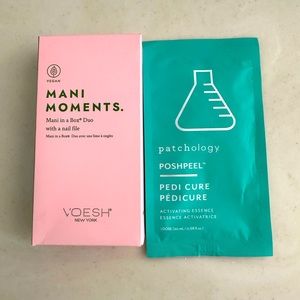 Women’s Beauty Bundle